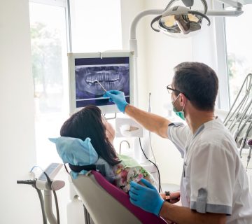 The importance of referring to a dental composite specialist