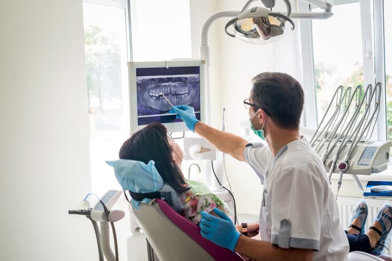 The importance of referring to a dental composite specialist