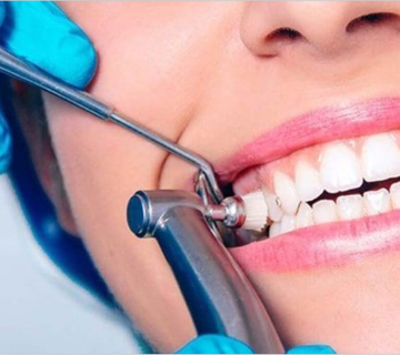 Care after composite