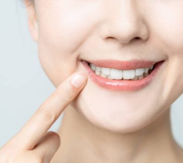 Is composite permanent?