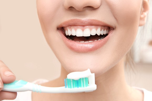 Getting to know the correct brushing methods