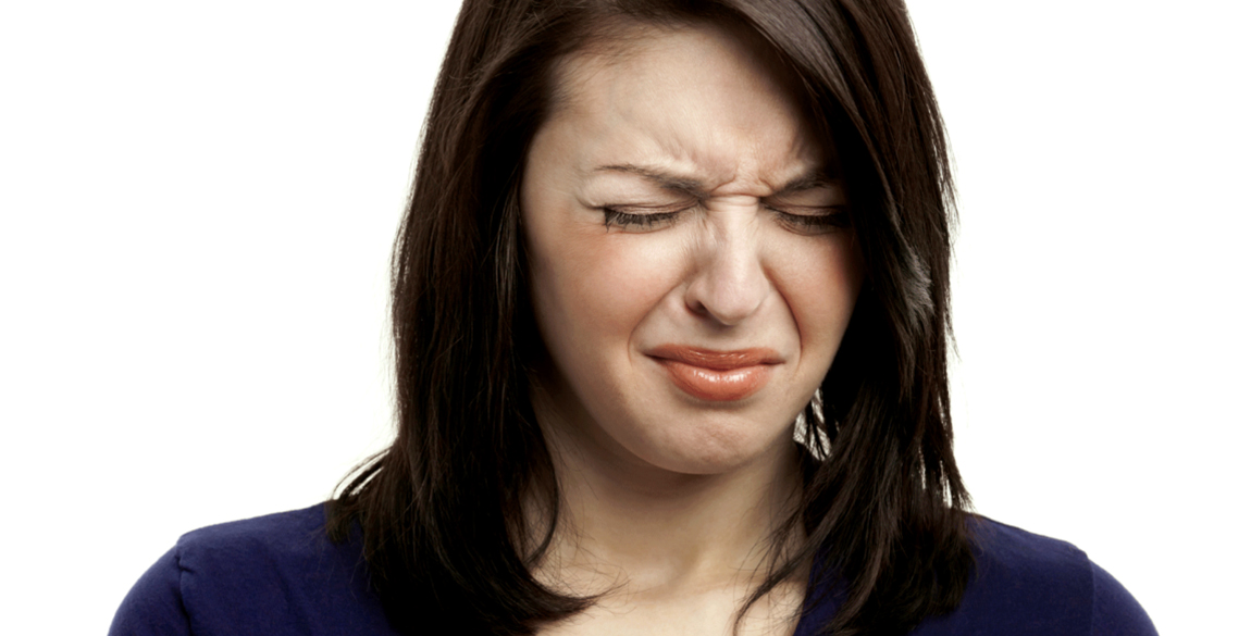 What is the cause of bitterness in the mouth?