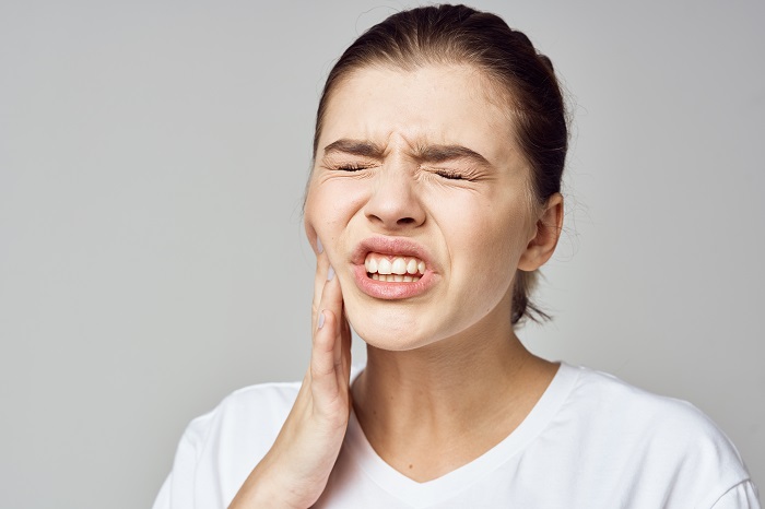 Jaw joint diseases and night guard therapy