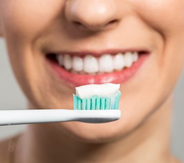 The best toothpaste for laminate