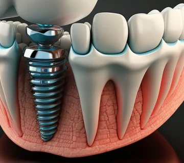 The main cause of tooth decay