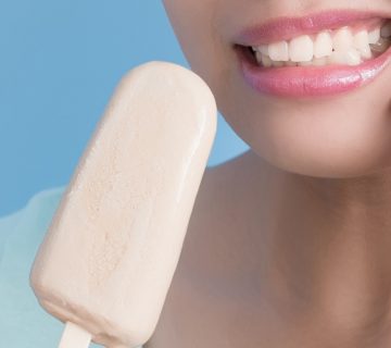 Dentin sensitivity