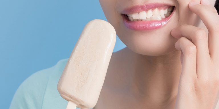 Dentin sensitivity
