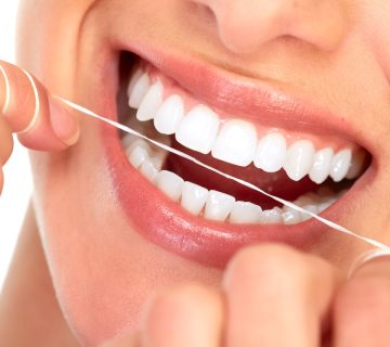 Oral care
