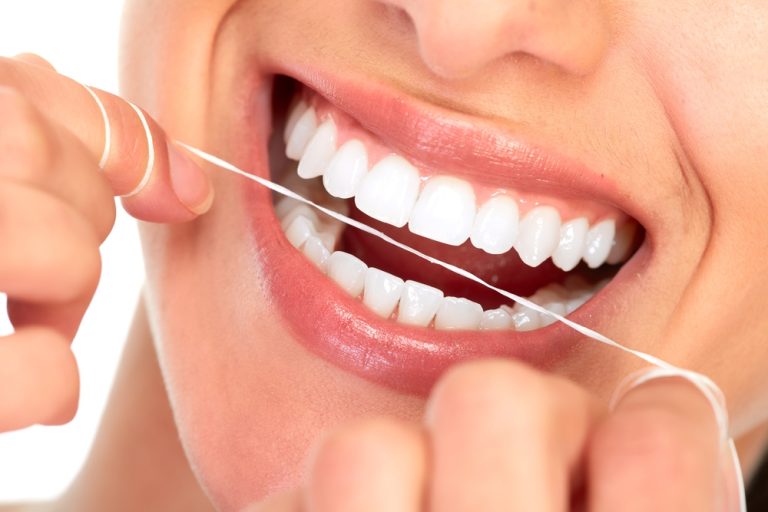 Oral care