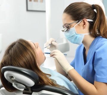 Five misconceptions in the field of dental infection control