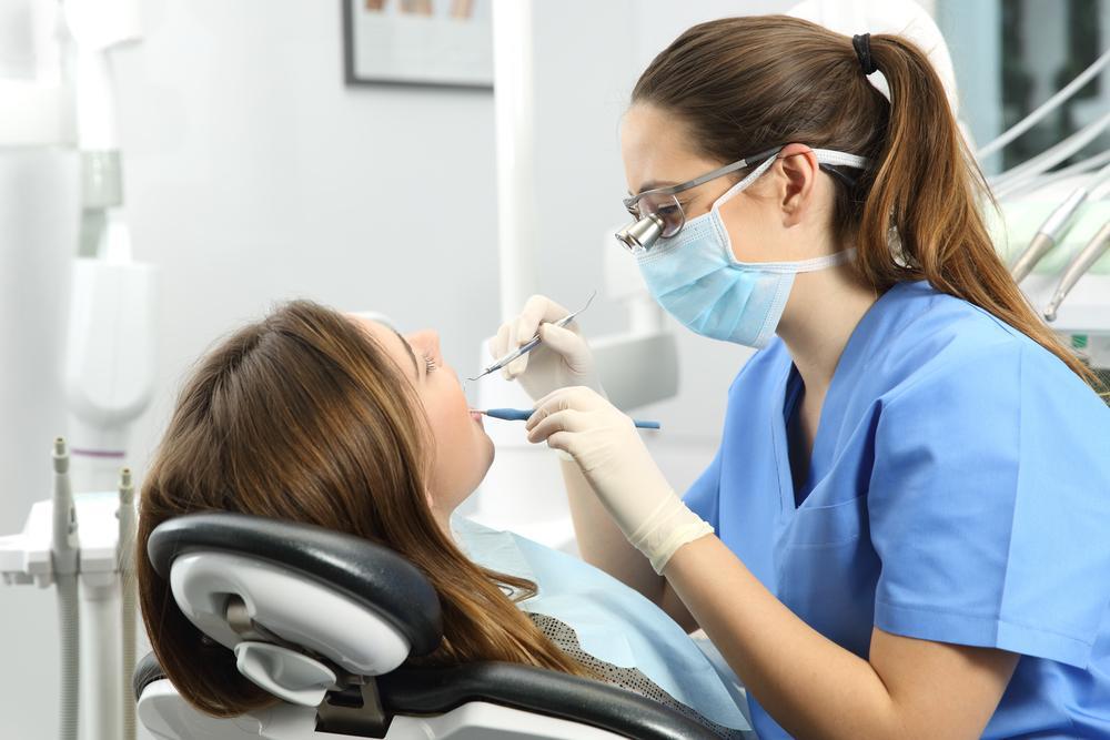Five misconceptions in the field of dental infection control