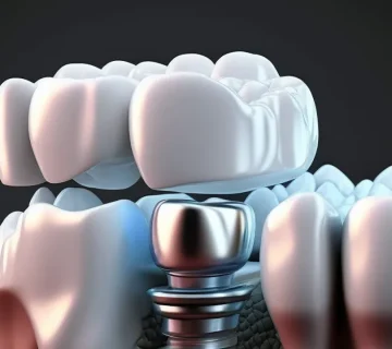 Dental implants
