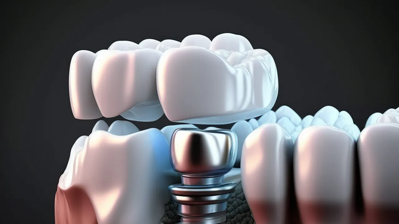 Dental implants