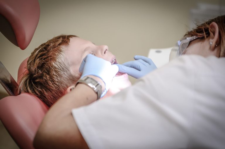 Epicodental surgery