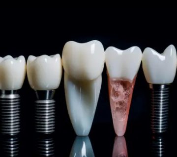 Corrosion aspect of dental implants