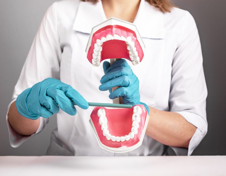 wisdom tooth extraction