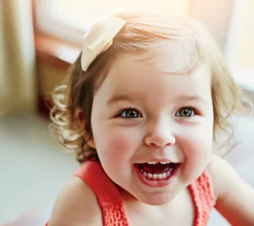 Ways to treat and repair a broken baby tooth