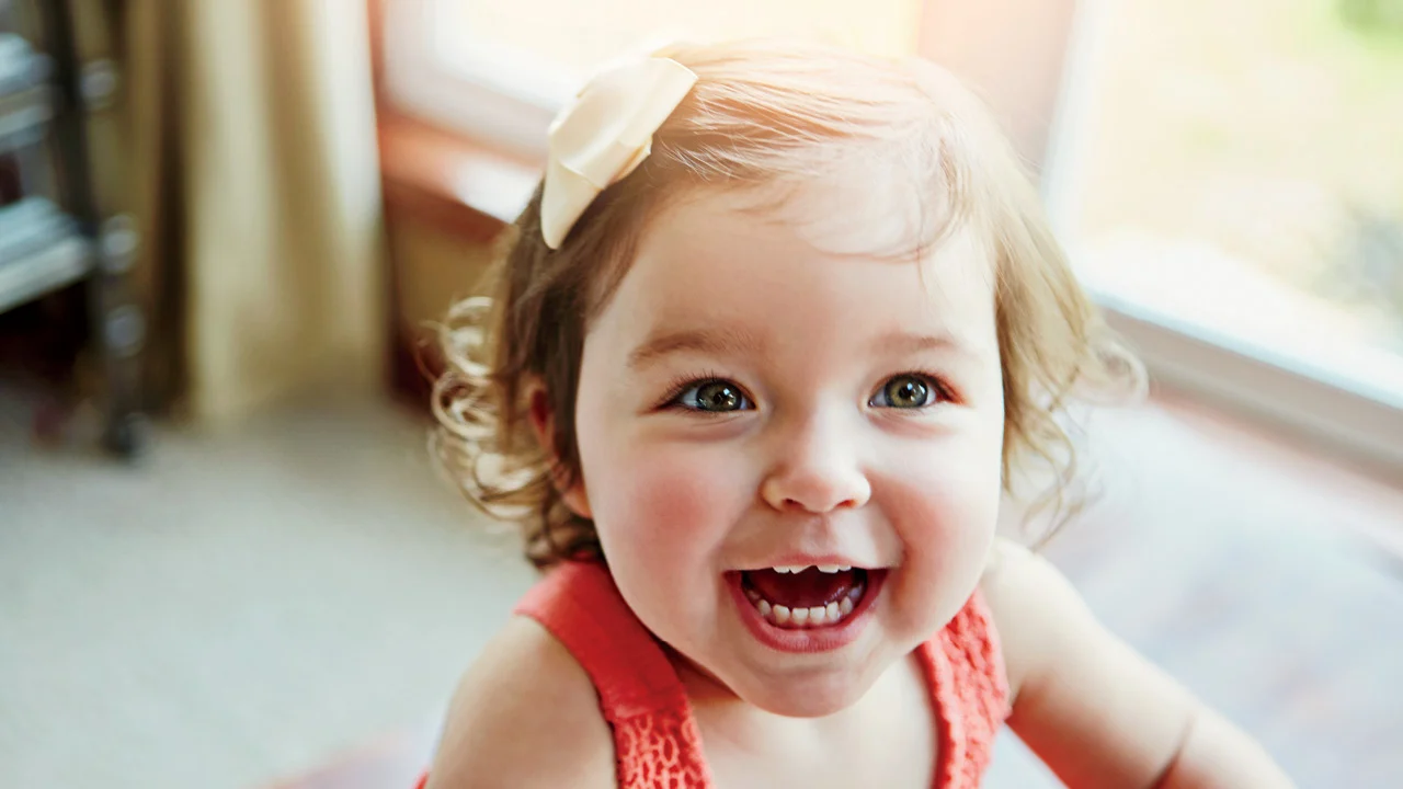 Ways to treat and repair a broken baby tooth