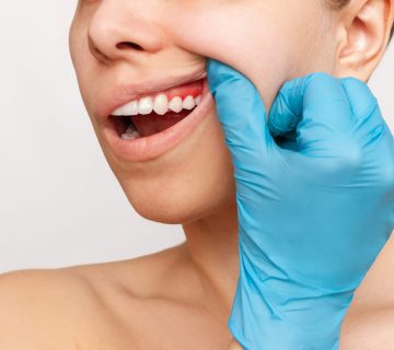 Preventing gum disease