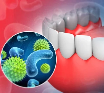 میکروبیوم دهانی