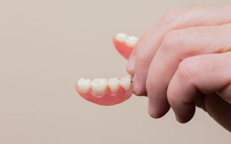 Fixed and removable dental prosthesis