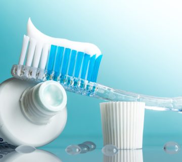 فلورایدتراپی