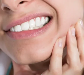 دندان‌قروچه عصبی