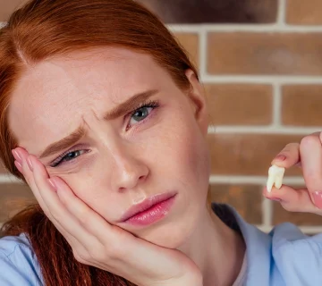 مشکلات جراحی دندان عقل