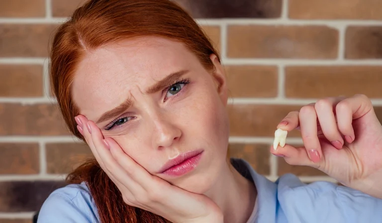 مشکلات جراحی دندان عقل