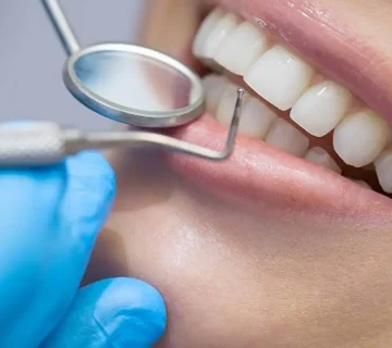 دندانپزشکی اقساطی کرج