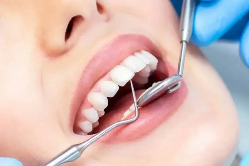 دندانپزشکی اقساطی با دیجی پی کرج