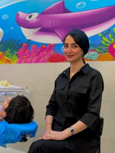 دکتر فائزه محمدی
