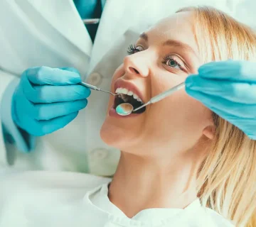 دندانپزشکی اقساطی با نوپی کرج