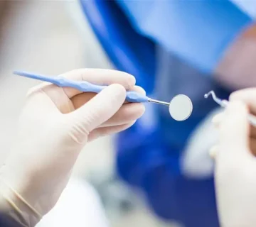 دندانپزشکی اقساطی کانون بازنشستگان کرج