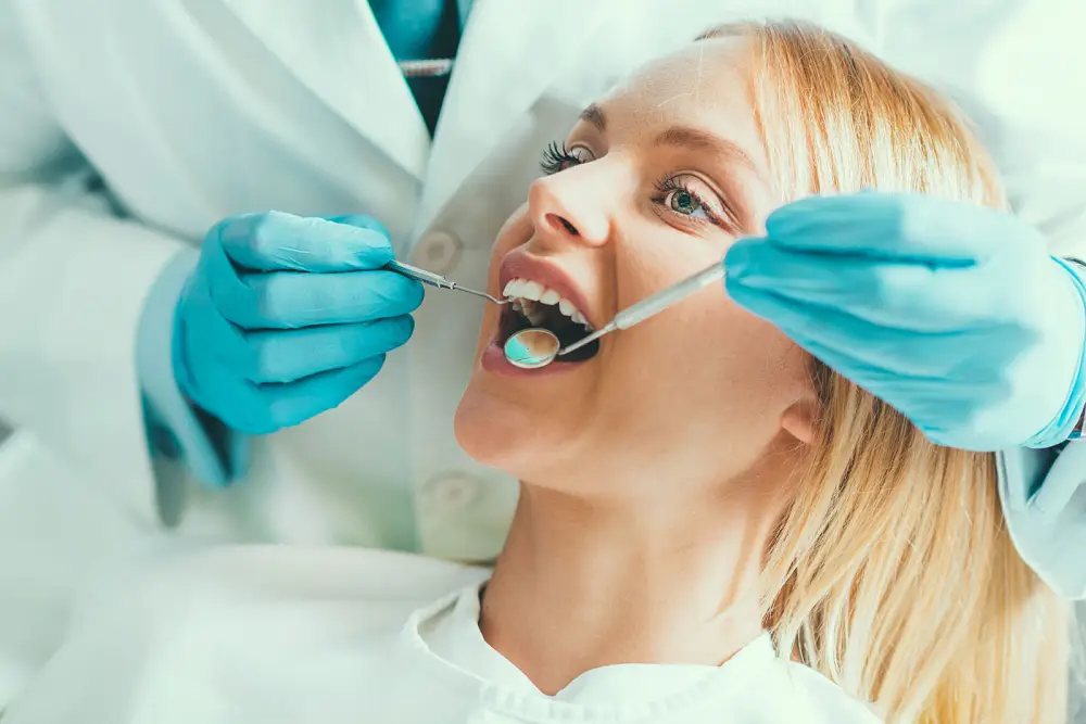اهمیت خدمات دندانپزشکی اقساطی با دکترپی کرج