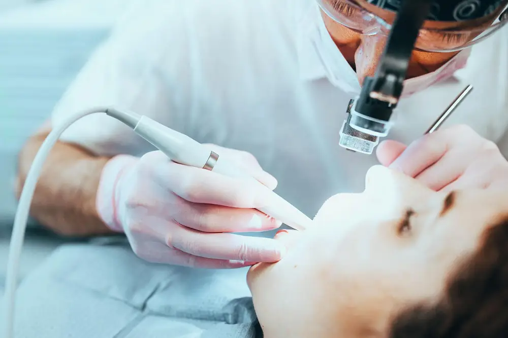 شرایط خدمات دندانپزشکی اقساطی با دکترپی کرج