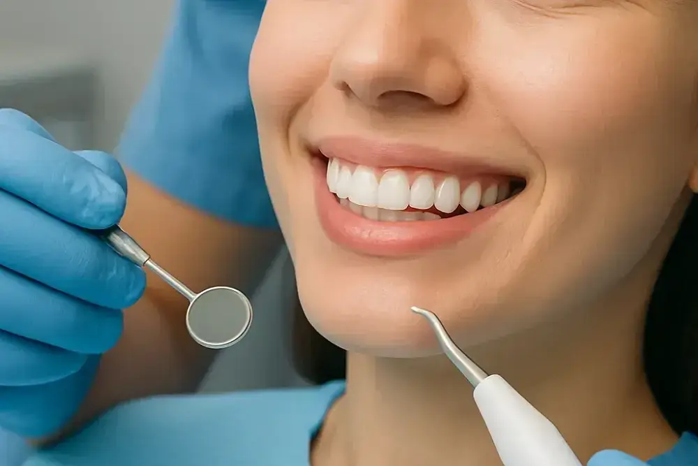 عوامل موثر بر هزینه دندانپزشکی اقساطی کرج